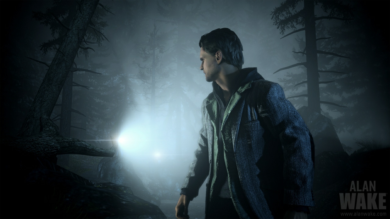 Alan Wake (Edición Coleccionistas) - Imagen 18